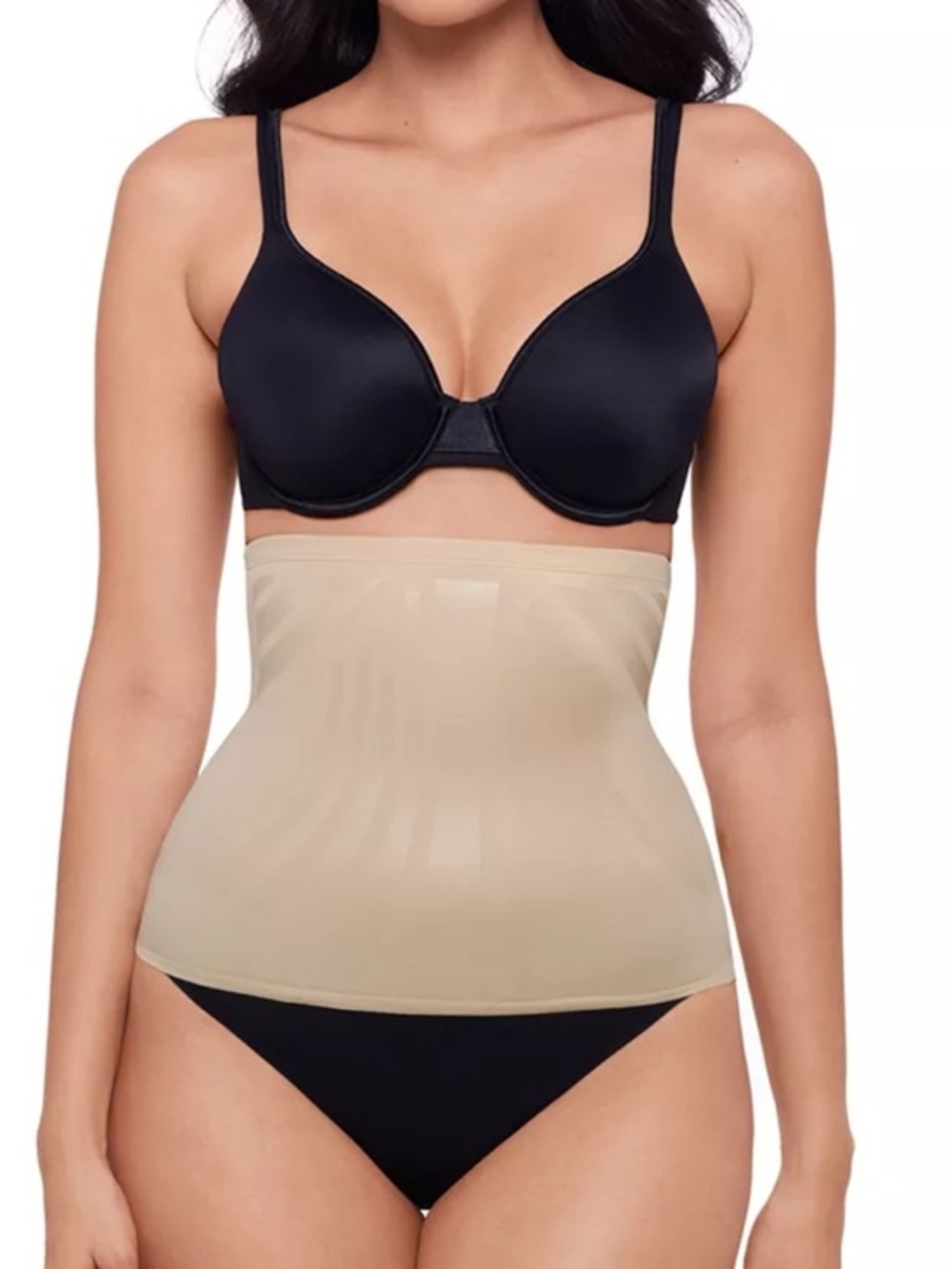 Miraclesuit women's Modern Miracle® Step-In Waist Cincher, NWT Sz XL